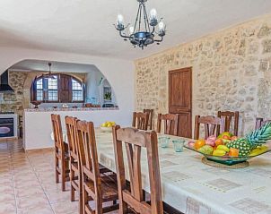 Guest house 1608504 - Holiday property Mallorca - Vakantiehuis Albadallet