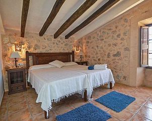 Guest house 1608504 - Holiday property Mallorca - Vakantiehuis Albadallet