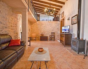 Guest house 1608504 - Holiday property Mallorca - Vakantiehuis Albadallet
