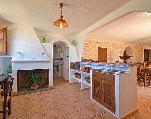 Guest house 1608504 - Holiday property Mallorca - Vakantiehuis Albadallet