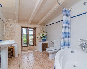 Guest house 1608504 - Holiday property Mallorca - Vakantiehuis Albadallet
