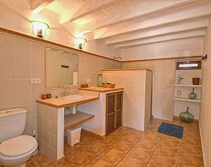 Guest house 1608504 - Holiday property Mallorca - Vakantiehuis Albadallet