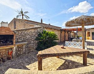 Guest house 1608504 - Holiday property Mallorca - Vakantiehuis Albadallet