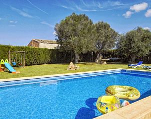 Guest house 1608504 - Holiday property Mallorca - Vakantiehuis Albadallet