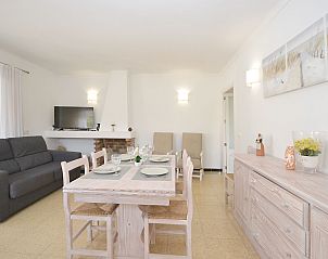 Verblijf 1609014 - Vakantiewoning Mallorca - Vakantiehuis Villa Diana