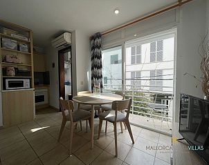 Guest house 1609107 - Apartment Mallorca - Appartement Apartamento Aurora 1 by Mallorca North Villas
