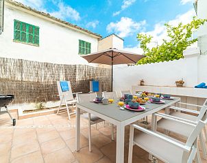 Verblijf 1609601 • Vakantiewoning Mallorca • Vakantiehuis Can Monjo 