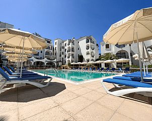 Guest house 1609802 • Apartment Mallorca • Appartementen Surfing Playa 