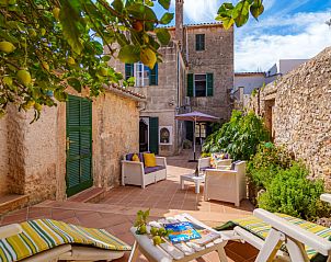 Guest house 1609904 • Holiday property Mallorca • Vakantiehuis Cas Moliner 