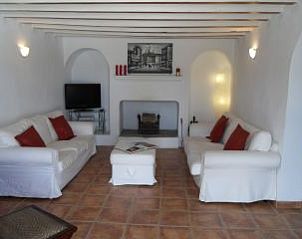 Guest house 1610101 • Holiday property Murcia • Almond retreat 