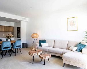 Guest house 16101712 - Holiday property Murcia - Nido Del Spinoij
