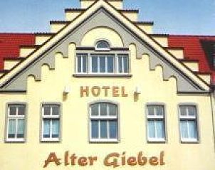 Guest house 16102601 • Apartment North Rhine-Westphalia • Hotel Alter Giebel 