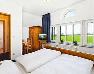 Verblijf 16102601 - Vakantie appartement Noordrijn-Westfalen - Hotel Alter Giebel