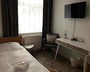 Verblijf 16102601 - Vakantie appartement Noordrijn-Westfalen - Hotel Alter Giebel