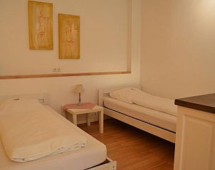 Verblijf 16102601 - Vakantie appartement Noordrijn-Westfalen - Hotel Alter Giebel