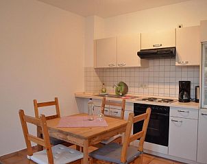 Verblijf 16102601 - Vakantie appartement Noordrijn-Westfalen - Hotel Alter Giebel