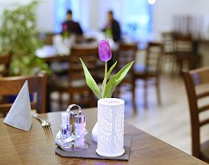 Verblijf 16102801 - Vakantie appartement Sauerland (Winterberg) - Waldhotel Wilhelmshöhe