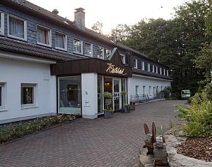 Verblijf 16102801 - Vakantie appartement Sauerland (Winterberg) - Waldhotel Wilhelmshöhe