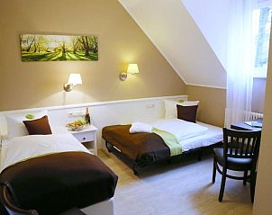 Verblijf 16102801 - Vakantie appartement Sauerland (Winterberg) - Waldhotel Wilhelmshöhe