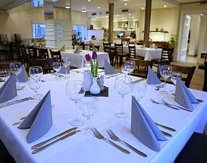 Verblijf 16102801 - Vakantie appartement Sauerland (Winterberg) - Waldhotel Wilhelmshöhe