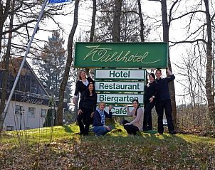 Verblijf 16102801 - Vakantie appartement Sauerland (Winterberg) - Waldhotel Wilhelmshöhe