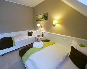 Verblijf 16102801 - Vakantie appartement Sauerland (Winterberg) - Waldhotel Wilhelmshöhe