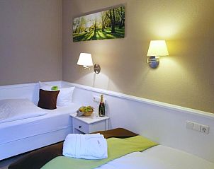 Verblijf 16102801 - Vakantie appartement Sauerland (Winterberg) - Waldhotel Wilhelmshöhe