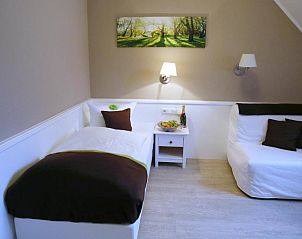 Verblijf 16102801 - Vakantie appartement Sauerland (Winterberg) - Waldhotel Wilhelmshöhe