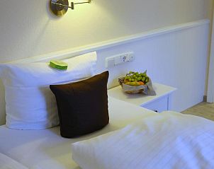 Verblijf 16102801 - Vakantie appartement Sauerland (Winterberg) - Waldhotel Wilhelmshöhe