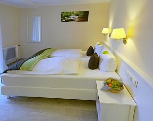 Verblijf 16102801 - Vakantie appartement Sauerland (Winterberg) - Waldhotel Wilhelmshöhe