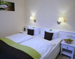 Verblijf 16102801 - Vakantie appartement Sauerland (Winterberg) - Waldhotel Wilhelmshöhe