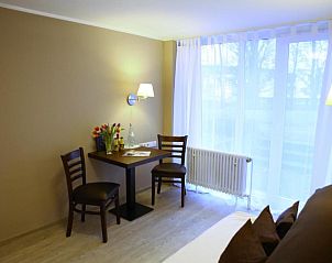 Verblijf 16102801 - Vakantie appartement Sauerland (Winterberg) - Waldhotel Wilhelmshöhe