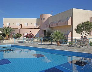 Unterkunft 16106203 • Appartement Kreta • Hotel Sea Breeze 