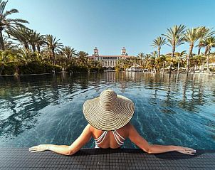 Verblijf 16114402 • Vakantie appartement Canarische Eilanden • Lopesan Costa Meloneras Resort & Spa 