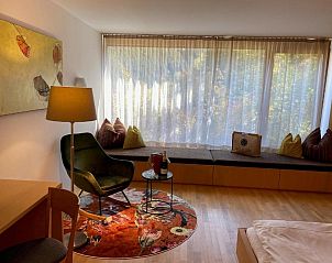 Unterkunft 1611809 - Appartement Vorarlberg - Bio-Hotel Saladina