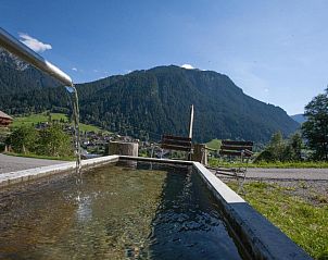 Unterkunft 1611809 - Appartement Vorarlberg - Bio-Hotel Saladina