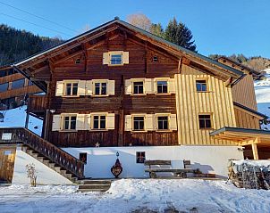 Unterkunft 1611809 - Appartement Vorarlberg - Bio-Hotel Saladina