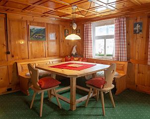 Unterkunft 1611809 - Appartement Vorarlberg - Bio-Hotel Saladina