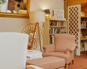 Unterkunft 1611811 - Appartement Vorarlberg - Hotel Pfeifer