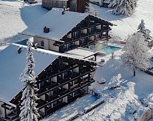 Unterkunft 1611811 - Appartement Vorarlberg - Hotel Pfeifer