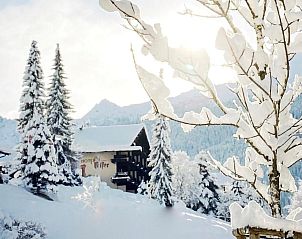 Unterkunft 1611811 - Appartement Vorarlberg - Hotel Pfeifer