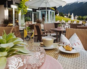 Unterkunft 1611811 - Appartement Vorarlberg - Hotel Pfeifer