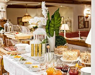 Unterkunft 1611811 - Appartement Vorarlberg - Hotel Pfeifer