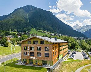 Unterkunft 1611824 • Appartement Vorarlberg • Explorer Hotel Montafon 