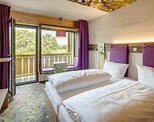 Unterkunft 1611824 - Appartement Vorarlberg - Explorer Hotel Montafon