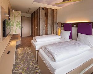 Unterkunft 1611824 - Appartement Vorarlberg - Explorer Hotel Montafon