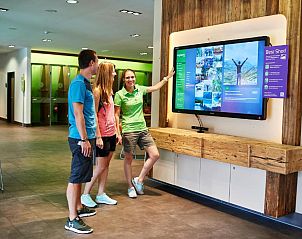 Unterkunft 1611824 - Appartement Vorarlberg - Explorer Hotel Montafon