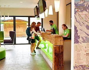 Unterkunft 1611824 - Appartement Vorarlberg - Explorer Hotel Montafon