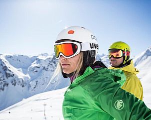 Unterkunft 1611824 - Appartement Vorarlberg - Explorer Hotel Montafon