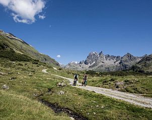 Unterkunft 1611824 - Appartement Vorarlberg - Explorer Hotel Montafon